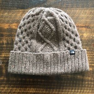North Face Beanie
